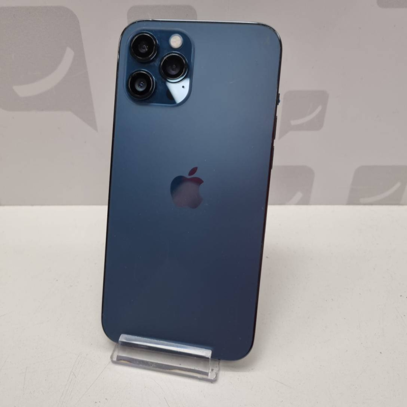 Smartphone Apple Iphone 12 Pro Max Batterie  86  % 128Go Dar