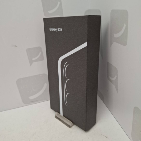 GSM NEUF  SAMSUNG S26 12GB/512GB 