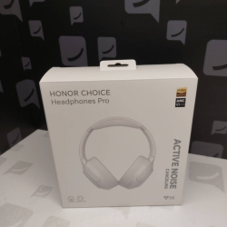 Casque BT Honor Pro 