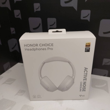 Casque BT Honor Pro 