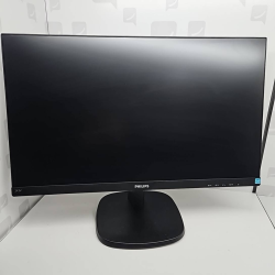 Moniteur Philips  243V7Q 