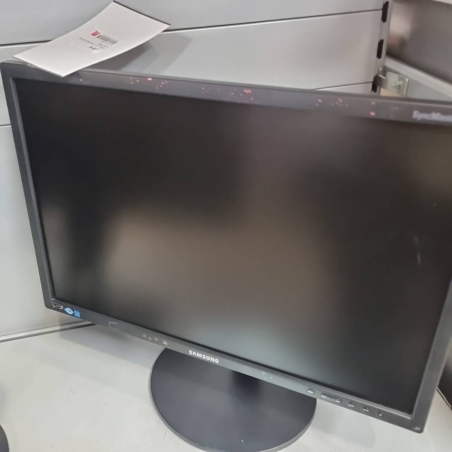 Moniteur PC (VGA/DVI) Philips 225PL2 