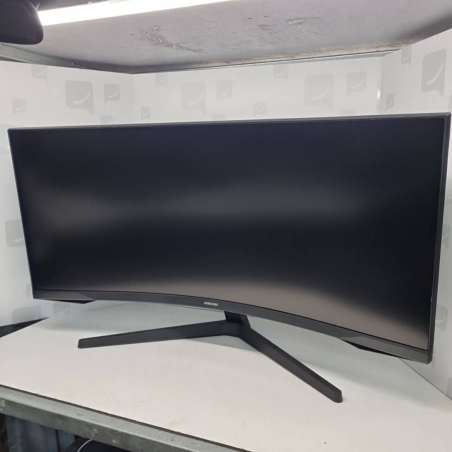 Moniteur PC Samsung C34G55 