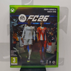 Jeu XBOX One FC 2  