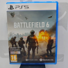 BATTLEFIELD 6  