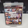 Jeu PS GTA IV  