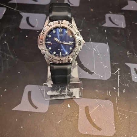 Montre Citizen gn-4-s 