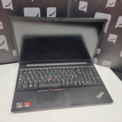 PC Portable Lenovo E15 15,6...