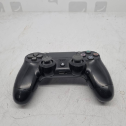 MANETTE PS4 ETAT 