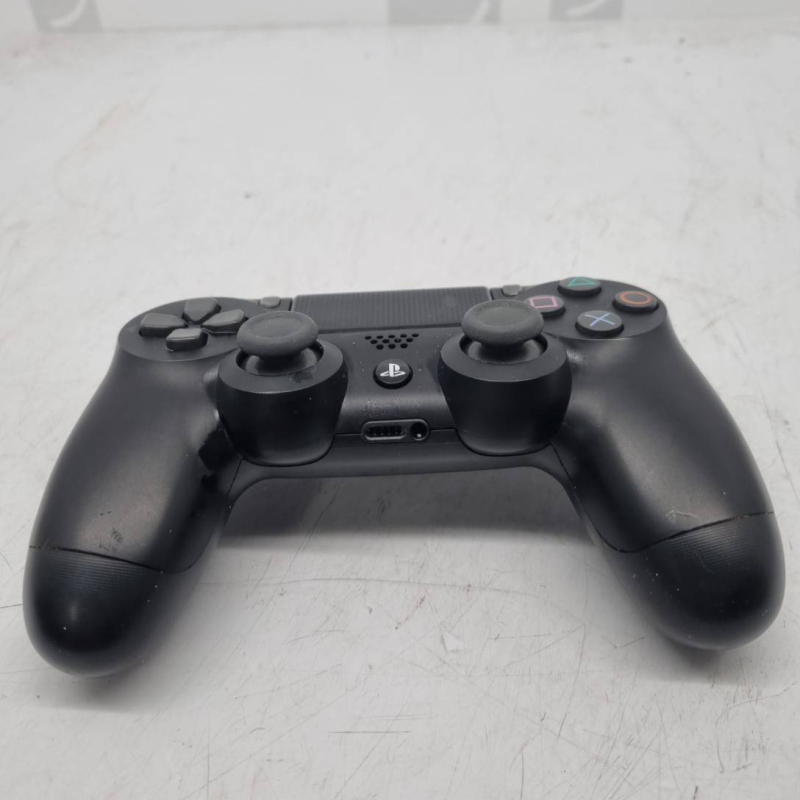 MANETTE PS4 