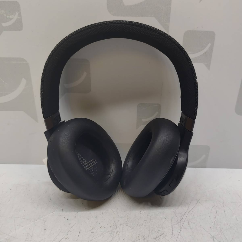 Casque BT (Etat) JBL LIVE 650 