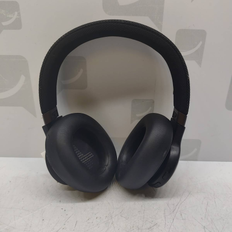 Casque BT (Etat) JBL LIVE 650 