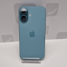 Smartphone Apple Iphone 16 Batterie 93 % 128 Go Teal 