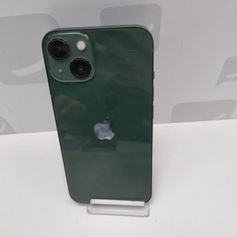 GSM iphone 13 Batterie 86 % 128gb 