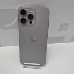 Smartphone IPhone 15 Pro...