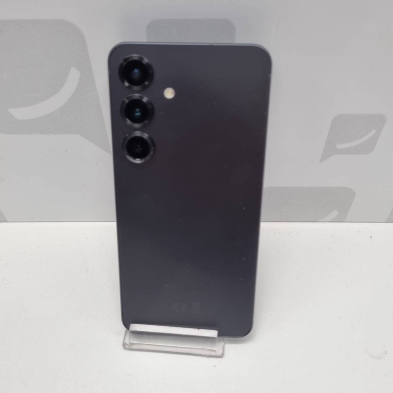 Smartphone Samsung S25 128 Go Gris 