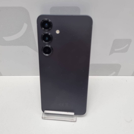 Smartphone Samsung S25 128 Go Gris 