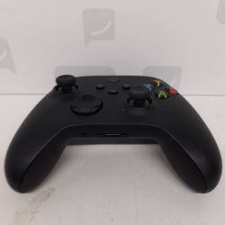 Manette Xbox Series Black 