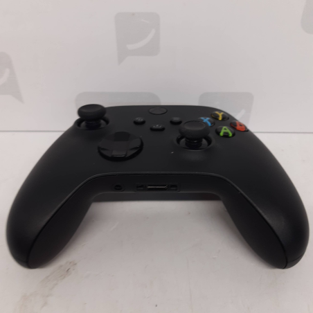 Manette Xbox Series Black 