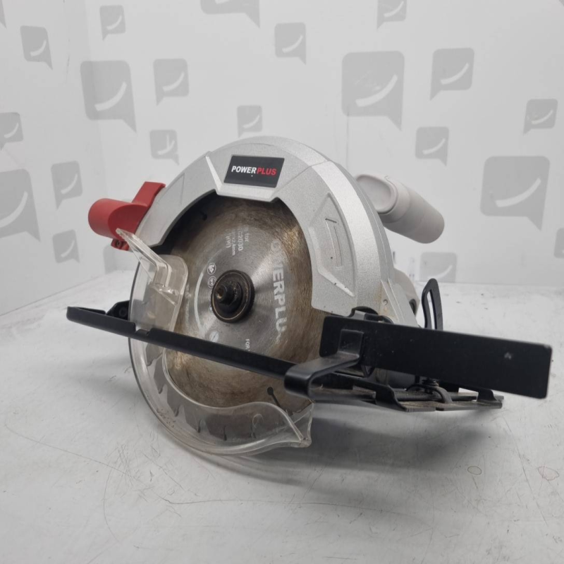 Scie circulaire Powerplus POWC2030 