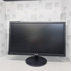 Moniteur PC Asus (Manque...