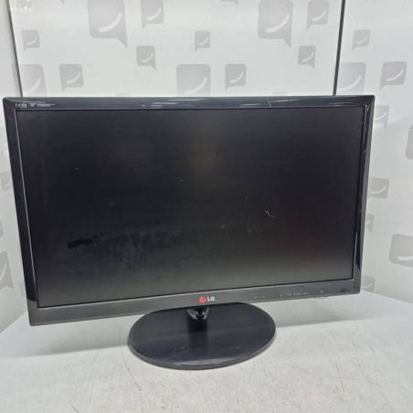 Moniteur LG 24mn43d LED 24 