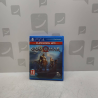 GOD OF WAR  