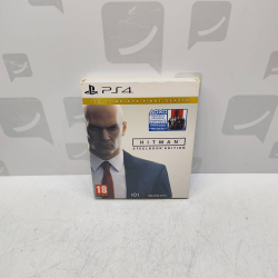 Jeux Ps4 Hitman : Saison 1...