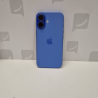 Smartphone Apple Iphone 16 (État) Batterie 92 % 128 Go Bleu 