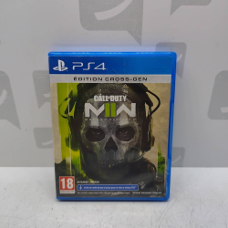 Call of Duty: Modern 