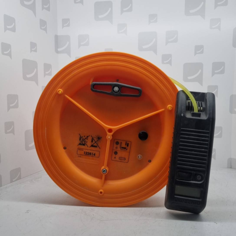 OUTILLAGE nivcomp a bulle 