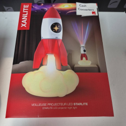Lumiere Xanlite Starlite 