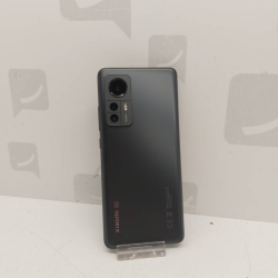 Smartphone xiaomi 12 black...