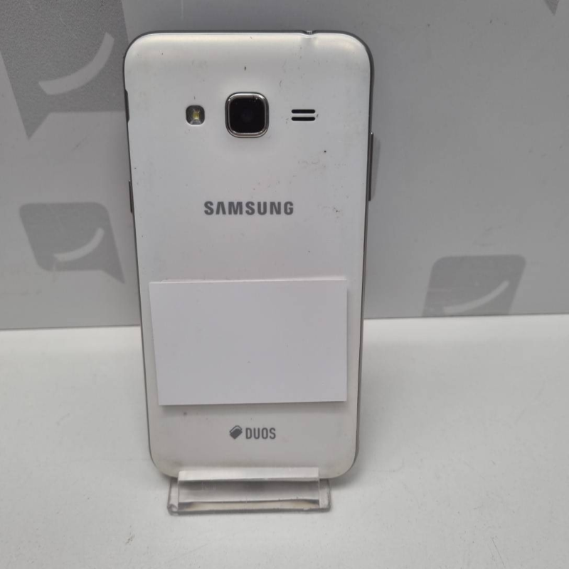 Smartphone Samsung J3 (2016) 8Go White 