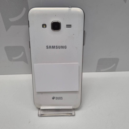 Smartphone Samsung J3 (2016) 8Go White 