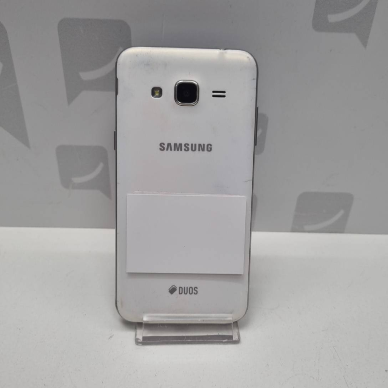 GSM Samsung J3 Blanc 