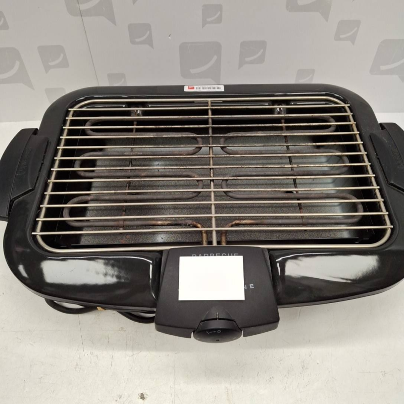 Barbecue electrique Tefal Junior line 
