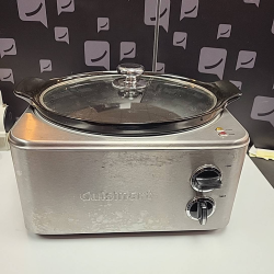 Mijoteuse Cuisinart Q48B 