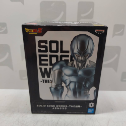 FIGURINE SOL EDGE WORLS  