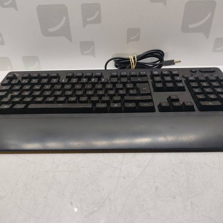 CLAVIER GAMING  LOGITECH  G203  