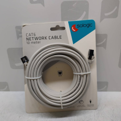 CABLE INTERNET 10M CAT 6...