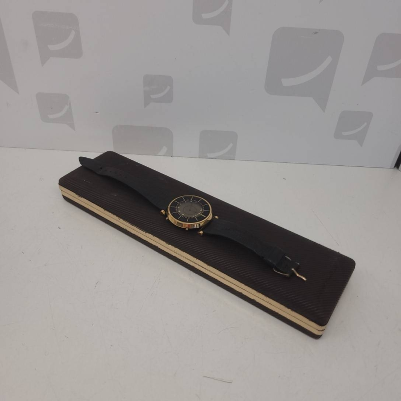 Montre vintage stardust crystal 881 