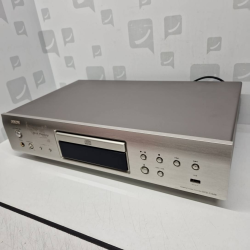 Lecteur cd Denon DCD-710AE 