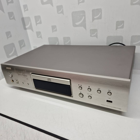 Lecteur cd Denon DCD-710AE 