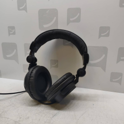 Casque Woodbrass HP-500 