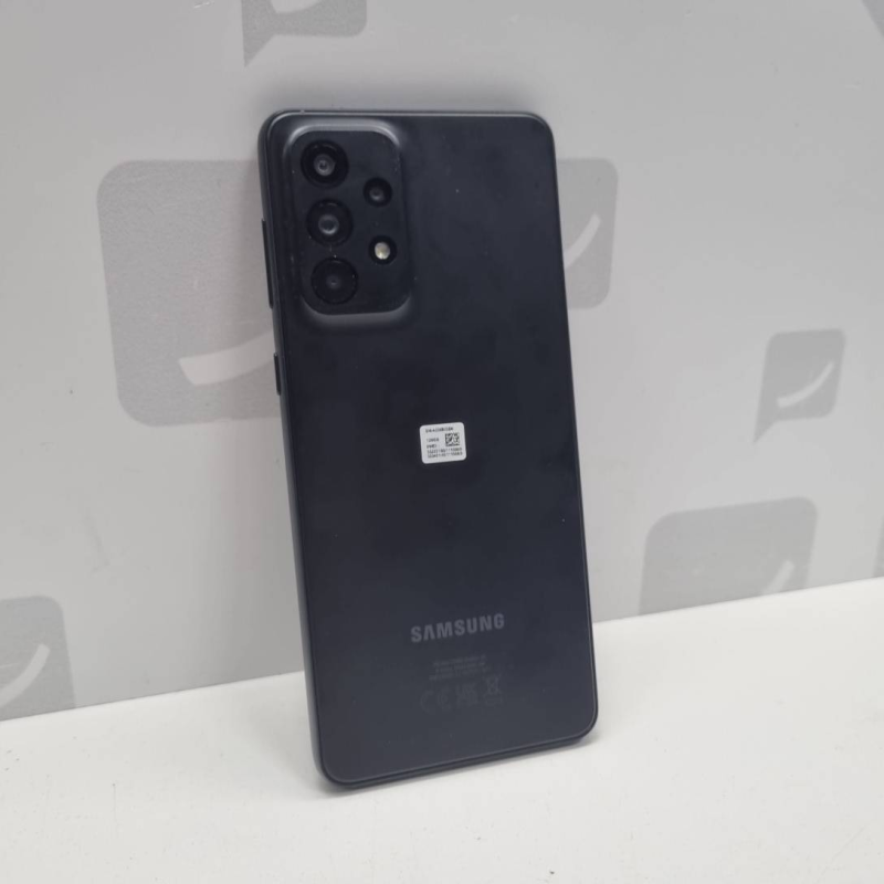 Smartphone Samsung A33 5G 128 Black 
