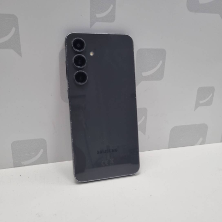 Smartphone Samsung S24 (etat) 128 Black 1405 