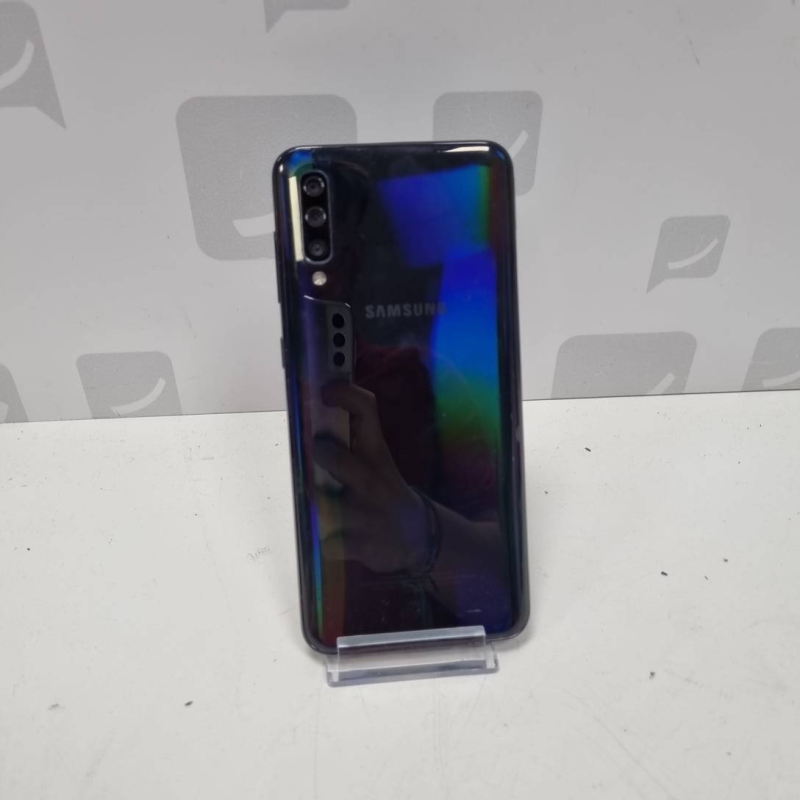 Smartphone  Samsung A50 128 Black 