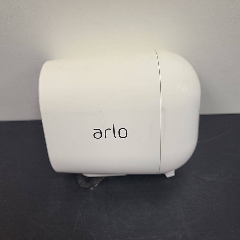 camera Arlo ext/int 
