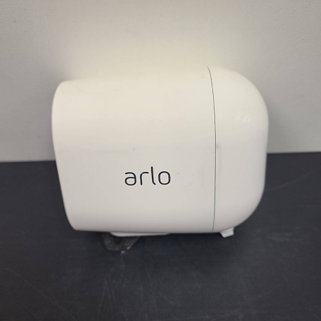 camera Arlo ext/int 